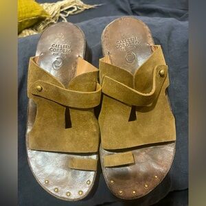 9 w CALLEN CORDERO sandal